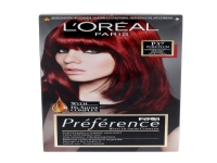 Preference Féria Hair Colour (Kos,W,1pc,P37 Pure Plum)