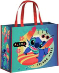 Konix Lilo & Stitch shoppingpåse (Stitch IslanVibes)