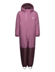 Hummel Hmlgoal Tex Snowsuit Rosa