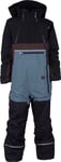 Lindberg Kids' Antarctic Overall Blue, 120