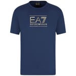 T-shirt Ea7 Emporio Armani  Tee-shirt