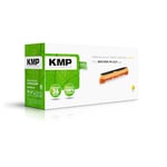 KMP Toner Compatible avec Brother TN-243Y Jaune pour Brother DCP-L3510CDW, HL-L3210CW, MFC-L3710CW, etc.