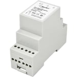 Allnet ALL16881PC Coupleur de Phase kit monté Tension dentrée (Plage): 400 V/AC (Max.)