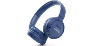 JBL tune510btbleu