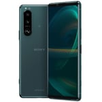 Sony Xperia 5 III 5G Dual (XQ-BQ72) Mobile Phone 256GB / 8GB RAM Green