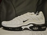 Nike Air Max Plus UK 10 EUR 45 Multi-Colour HF0665-900