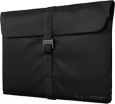 Db Essential Laptop Sleeve 16" black out