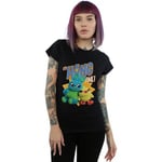 T-shirt Disney  Toy Story 4 It's Hang Time