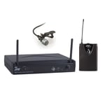 JTS E-6 E-6TB+CM-501 UHF Bodypack Wireless System