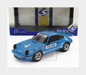 1:18 SOLIDO Porsche 911 Carrera 3.0 Rsr #4 Iroc Riverside 1974 Follmer SL1810702