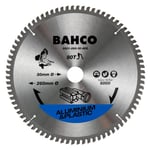 Circular saw blade