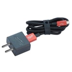 Milwaukee usb-micro usb cusb kabel