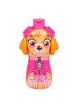 Paw Patrol Shower Gel & Shampoo - Skye