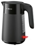 Bosch TWK2M163GB MyMoment Excite Kettle - Black