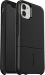 OTTERBOX – Universe iPhone 11 Black POLY BAG (77-62481)