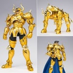 Figurine Saint Seiya - Myth Cloth Taurus Aldebaran Revival 19cm