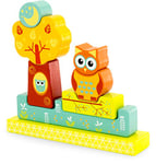 Ulysses 51352 Owl Magnetic Puzzle