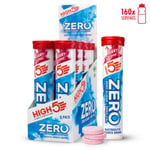 High5 Zero Berry - Box 8x20 Tabs