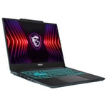 Bärbar dator MSI Cyborg 14 A13VF-039XES 14" Intel Core i7-13620H 16 GB RAM 512 GB SSD Nvidia Geforce RTX 4060