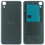 Original HTC Desire 626 G Batterie Coque Arrière Boîtier Porte Black Noir