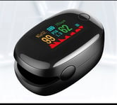 Oximeter / Pulsmätare med OLED display