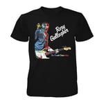 Rory Gallagher French Connection T Shirt