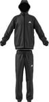 adidas UNISEX KIDS Junior Woven Cargo Tracksuit 9-10Y