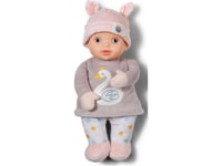 Baby Annabelll Doll Sweetie For Babies Mauve 22 Cm