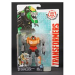 Transformer Grimlock Gold - Hasbro