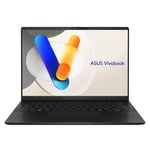 PC Portable Asus Vivobook S5406MA-DRPP182W 14" Intel® Core™ Ultra 9 16 Go RAM 1 To SSD Noir