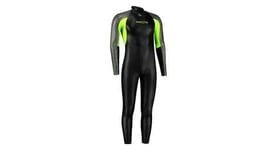 Combinaison neoprene triathlon dare2swim homme