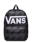 VANS Old Skool Drop V Backpack Svart