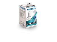 Philips X-Tremevision Xenon-Ljuskälla För Bilstrålkastare 85415Xvc1, 35 W, D1s, Xenon, 4800 K