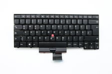 Original 04Y0202 Lenovo THINKPAD Clavier Allemand Non Backlight E330 E335 E435 E