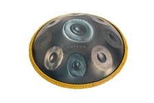 Patera Handpan D-Minor 9 Toner