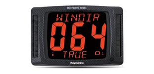 Raymarine T210 Multifunctional Wireless Maxi Display