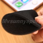 HQ Durable Earpads Inside Foam Pads for Sennheiser HD650 HD600 HD598 Headphones