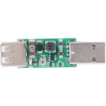 Basetbl - Module de conversion usb à sortie ajustable, alimentation dc 5V à 6-15V, carte d'alimentation de surpression.