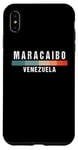 iPhone XS Max Maracaibo Venezuela City Trip Case