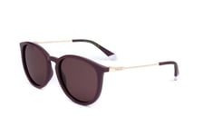 Lunettes de Soleil Polaroid PLD 4143/S/X B3V VIOLET 53/18/145 UNISEX