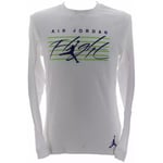 T-shirt Nike  Jordan Flight Graphic Thermal