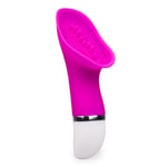 Vibromasseur Feminin femme Clitoridien - Stimulateur clitoris cup et picots - Se