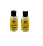 100% Pure Australian Emu Oil Soothing Sun Cream 50Ml 2 Pack