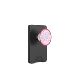 Fruit du dragon - Amusant et sain pour les amateurs de fruits tropicaux PopSockets PopWallet pour MagSafe