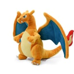 Mega Evolution X & Y Charizard Plyschleksak Fyllda Djurleksaker