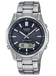 Casio LCW-M100TSE-1AER Wave Ceptor Mens Watch 40mm 5ATM