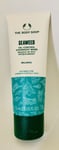 The Body Shop Seaweed Oil-Control Overnight Face Mask 75ml Combination Oily Skin