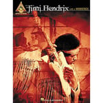 Hendrix Jimi - Live At Woodstock - Guitar Tab