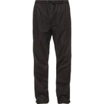 Vaude Me Fluid Pants II Black