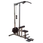 Body Solid Pro Lat Machine Latsdrag